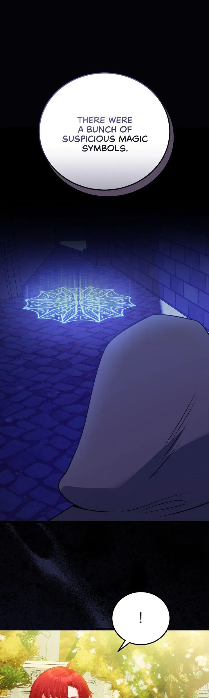 I’m Divorcing My Tyrant Husband Chapter 92 – Page 21