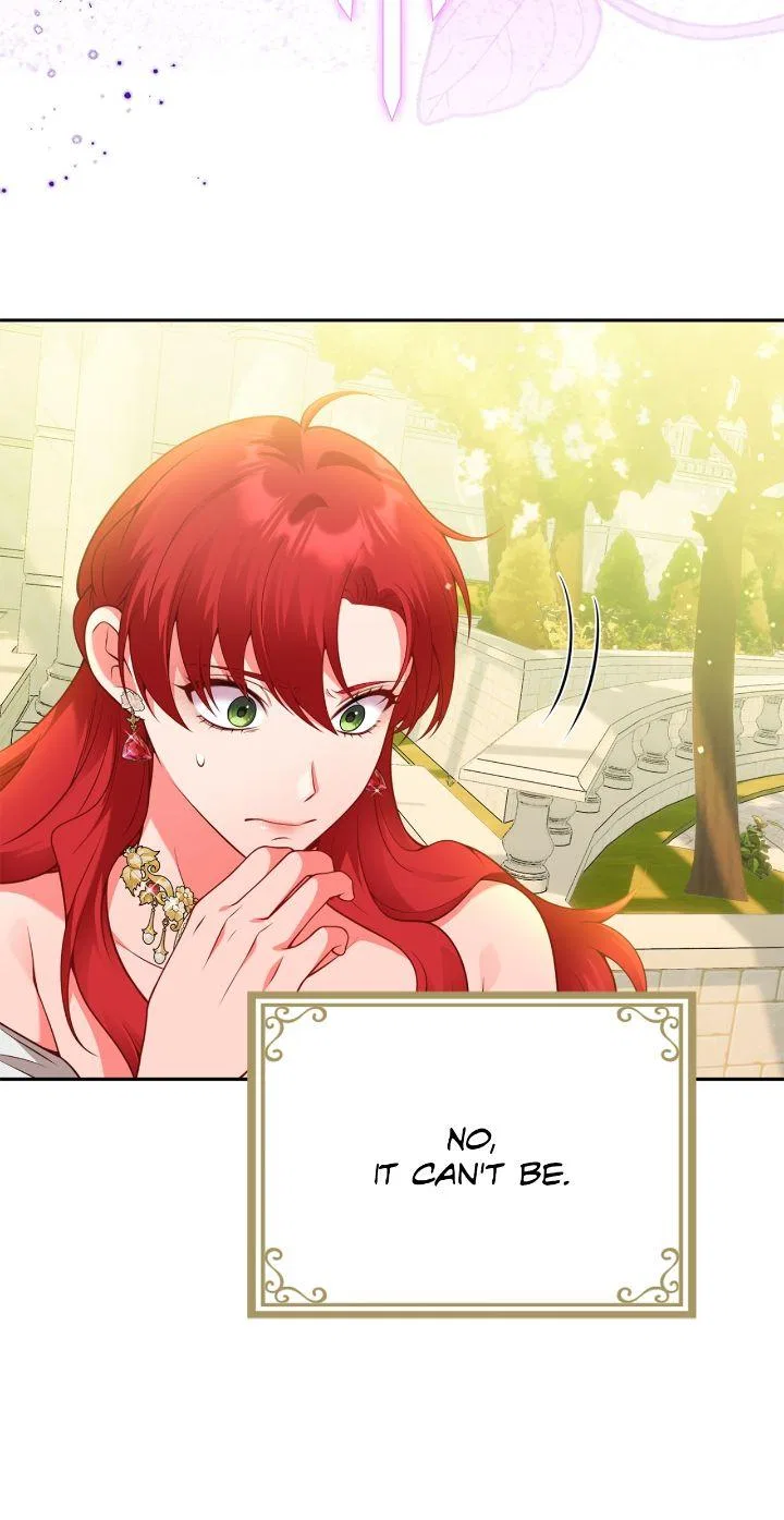 I’m Divorcing My Tyrant Husband Chapter 92 – Page 27