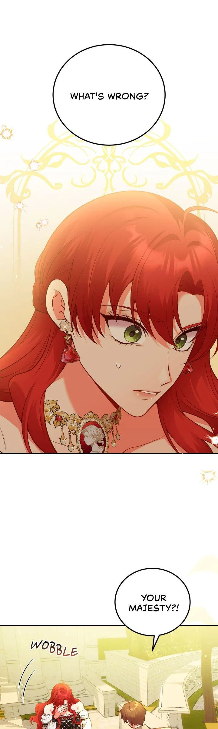 I’m Divorcing My Tyrant Husband Chapter 92 – Page 31
