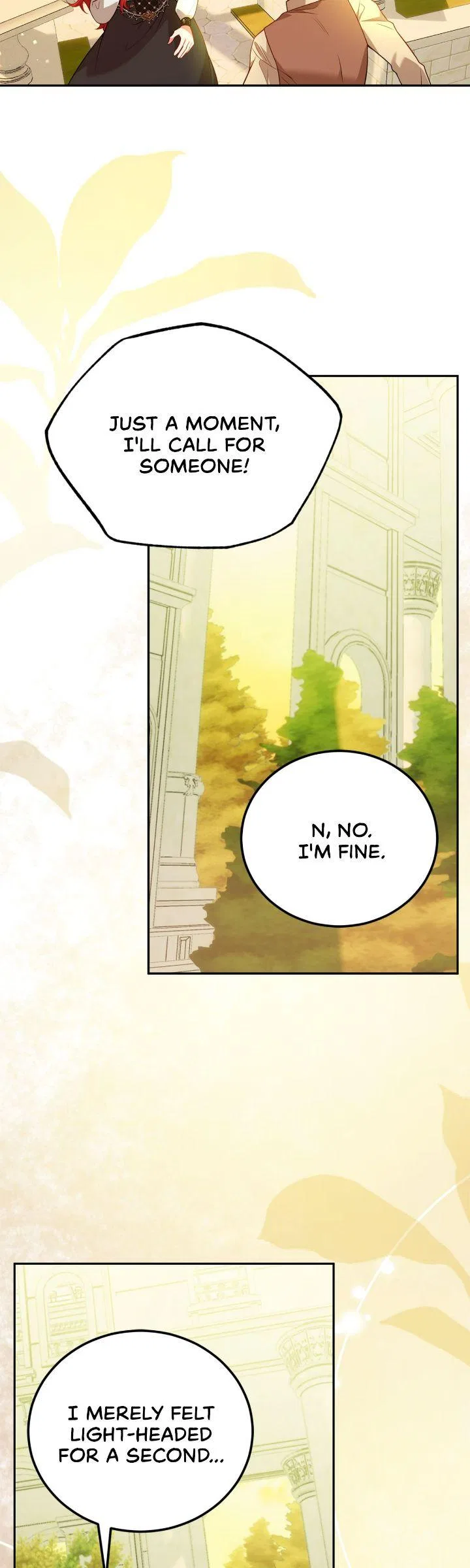 I’m Divorcing My Tyrant Husband Chapter 92 – Page 32