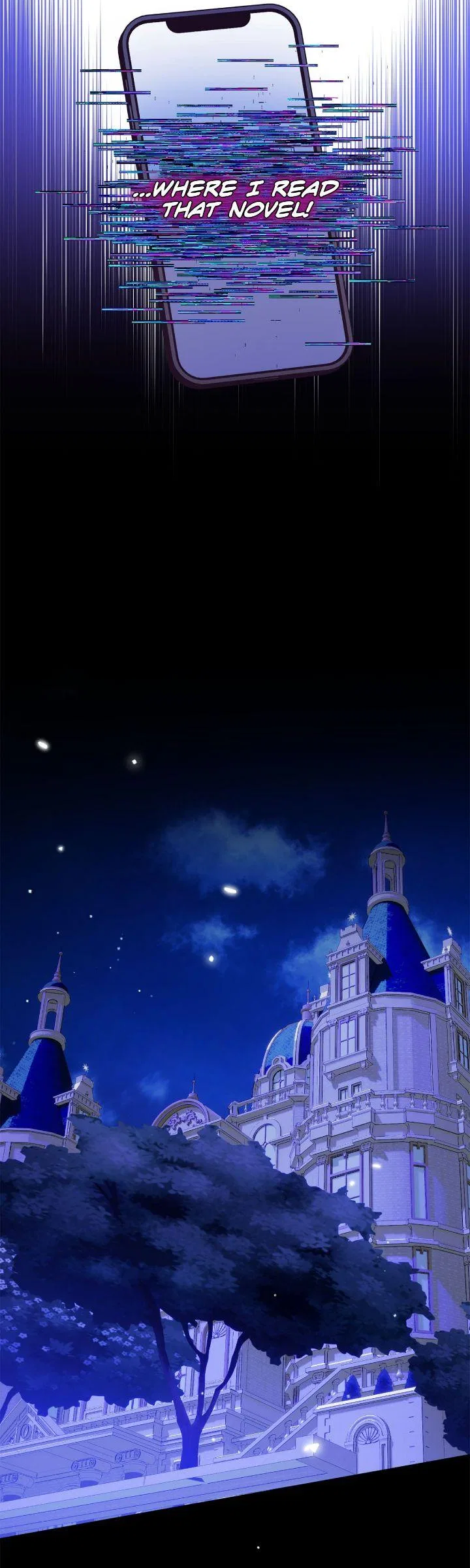 I’m Divorcing My Tyrant Husband Chapter 92 – Page 35