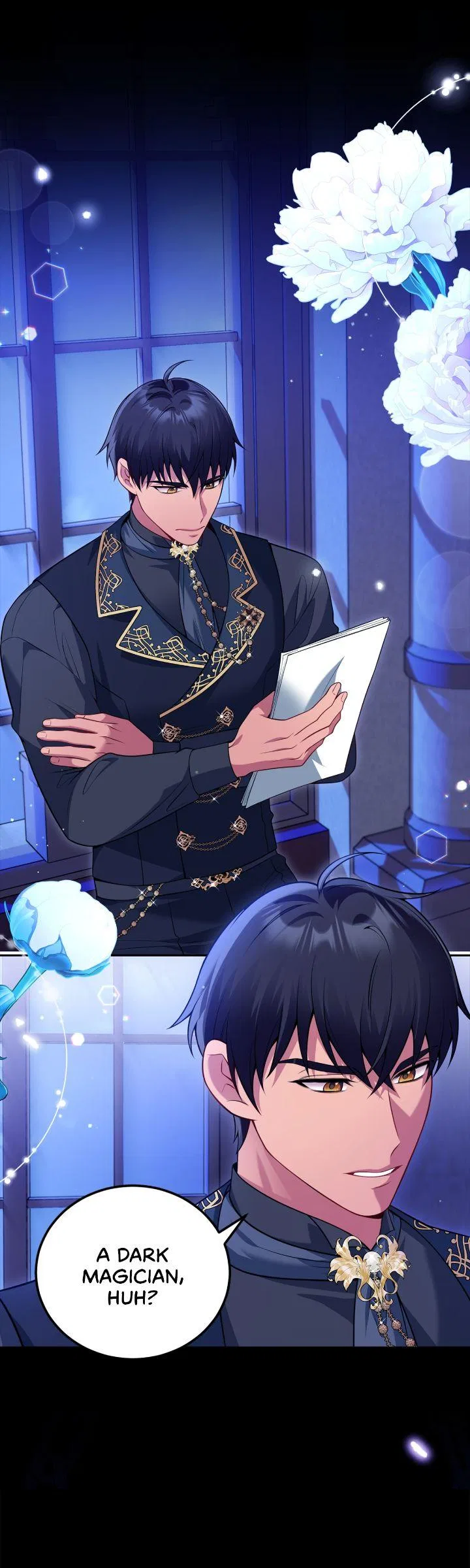 I’m Divorcing My Tyrant Husband Chapter 92 – Page 37