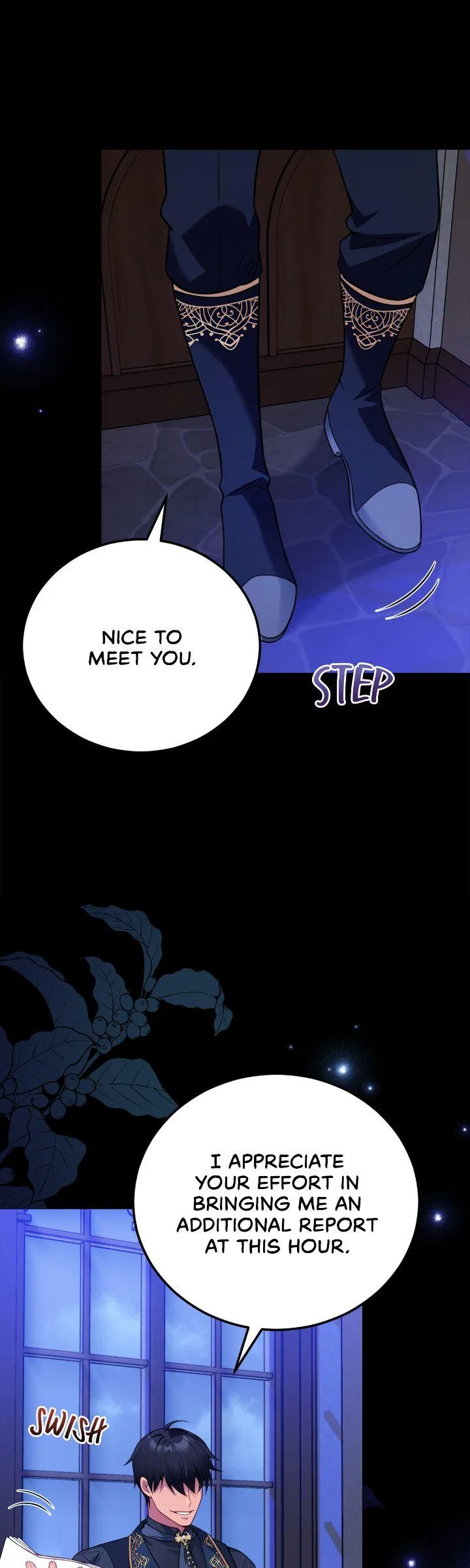 I’m Divorcing My Tyrant Husband Chapter 92 – Page 40