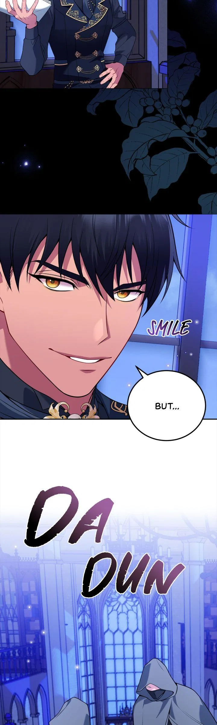 I’m Divorcing My Tyrant Husband Chapter 92 – Page 41