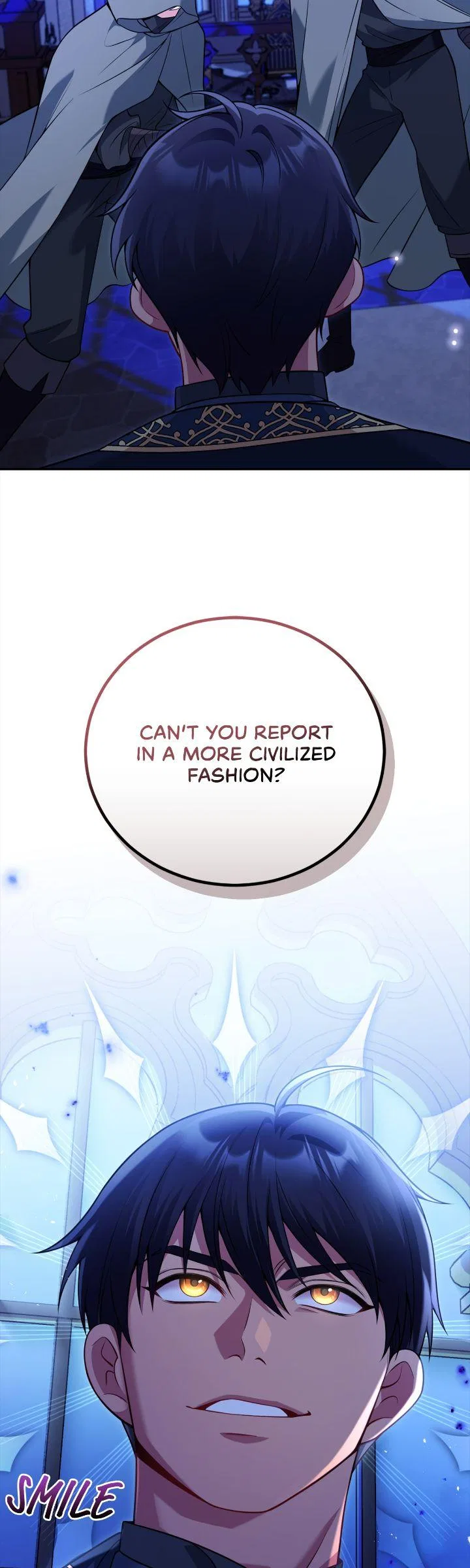 I’m Divorcing My Tyrant Husband Chapter 92 – Page 42