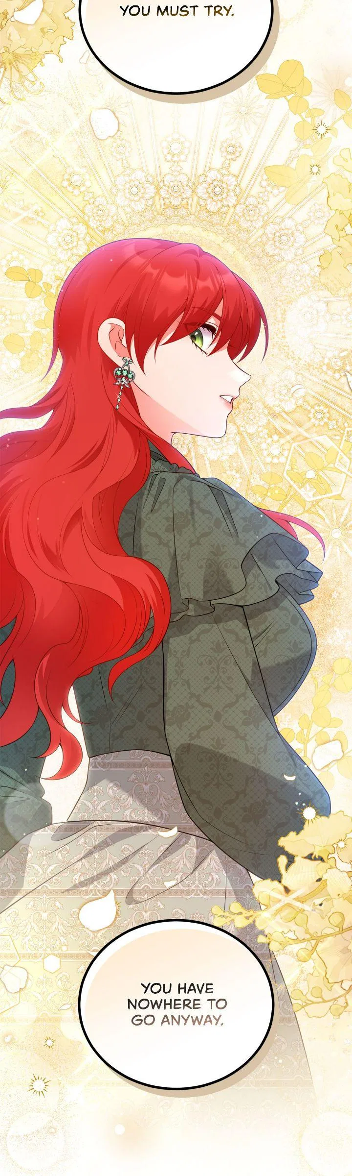 I’m Divorcing My Tyrant Husband Chapter 91 – Page 2
