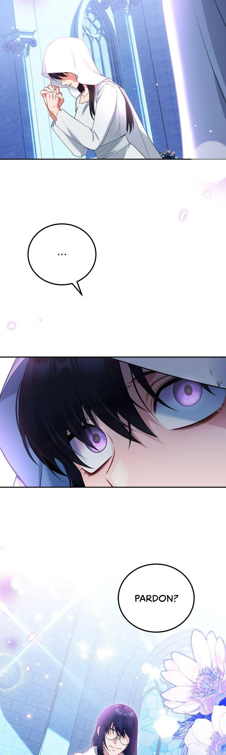I’m Divorcing My Tyrant Husband Chapter 91 – Page 10