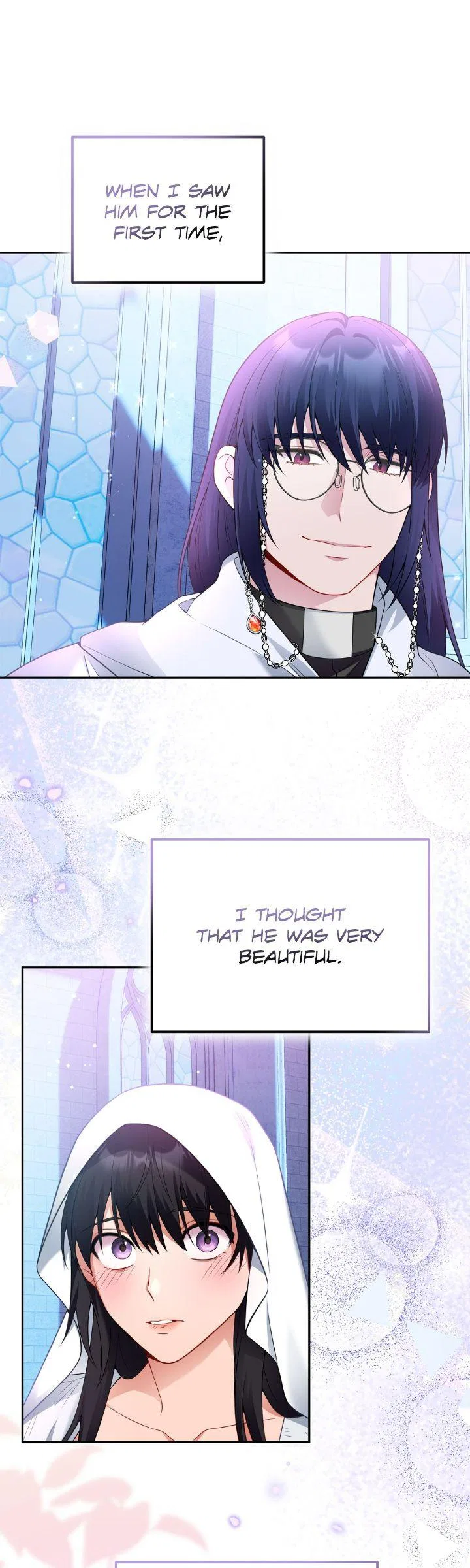 I’m Divorcing My Tyrant Husband Chapter 91 – Page 12