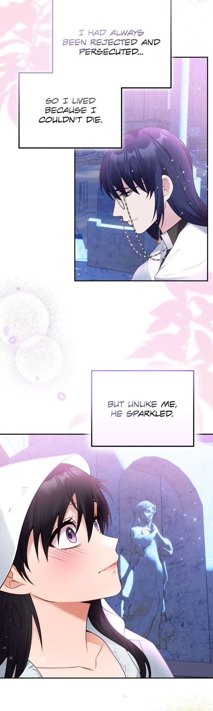 I’m Divorcing My Tyrant Husband Chapter 91 – Page 13