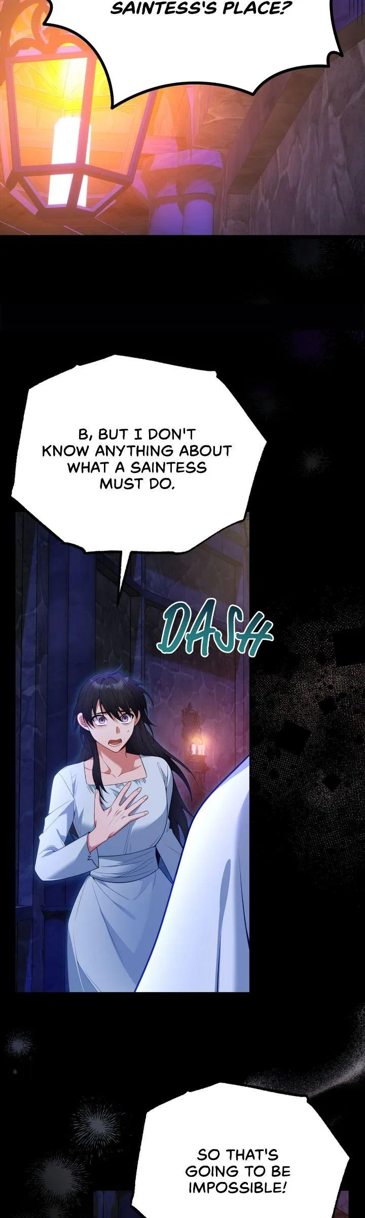 I’m Divorcing My Tyrant Husband Chapter 91 – Page 20