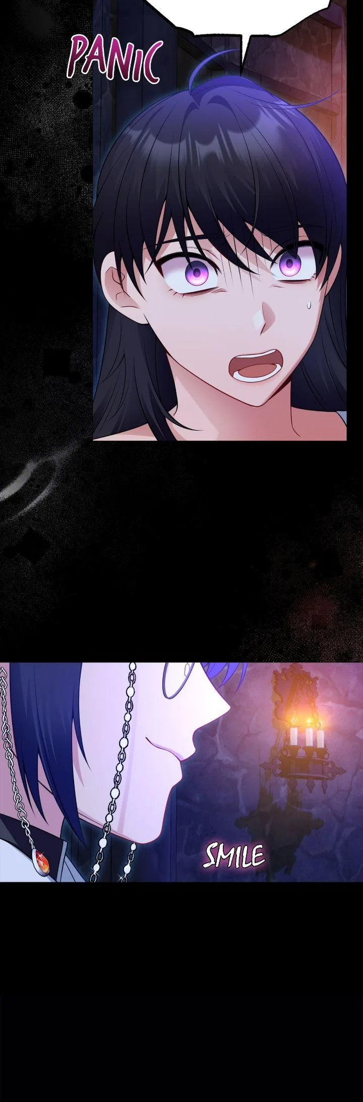 I’m Divorcing My Tyrant Husband Chapter 91 – Page 21