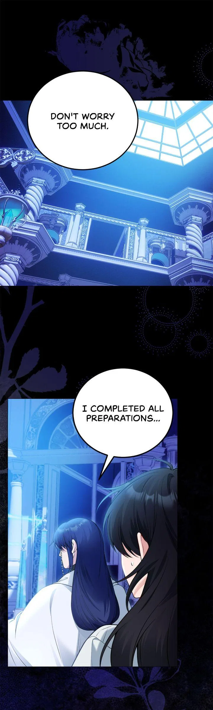 I’m Divorcing My Tyrant Husband Chapter 91 – Page 22