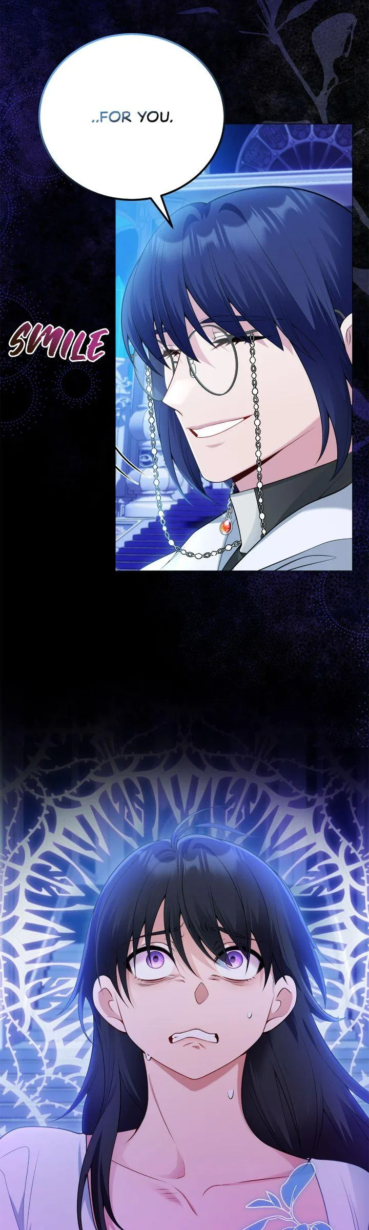 I’m Divorcing My Tyrant Husband Chapter 91 – Page 23