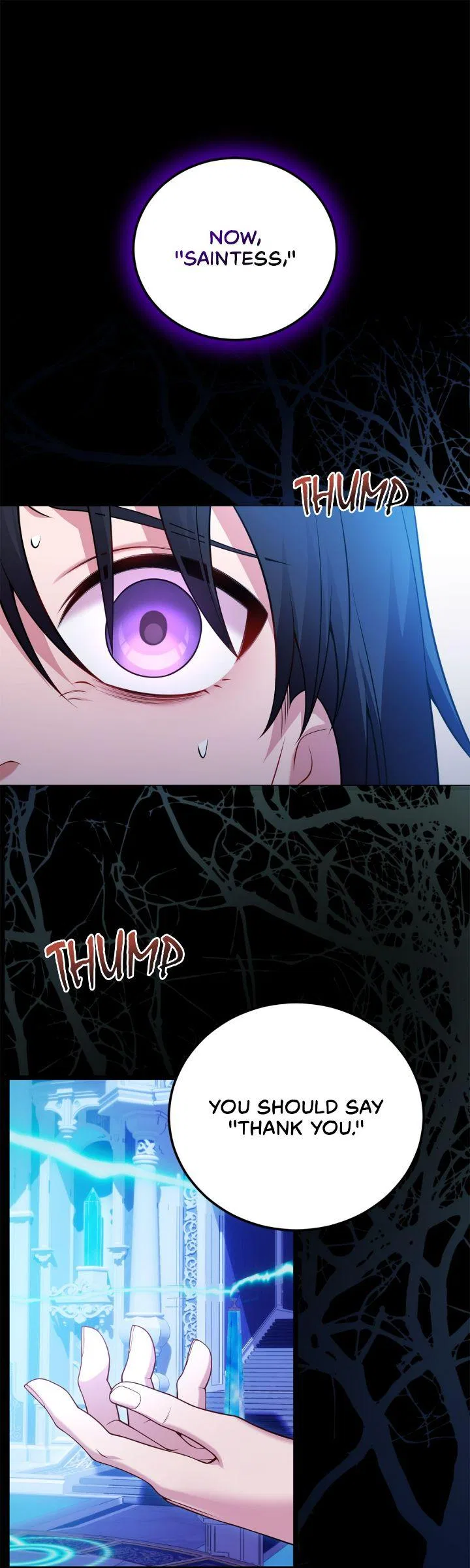 I’m Divorcing My Tyrant Husband Chapter 91 – Page 25