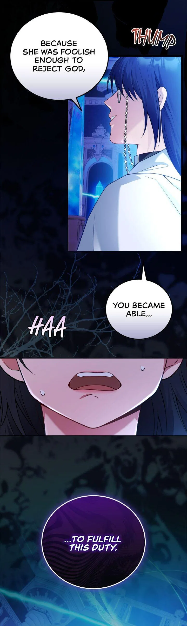 I’m Divorcing My Tyrant Husband Chapter 91 – Page 26