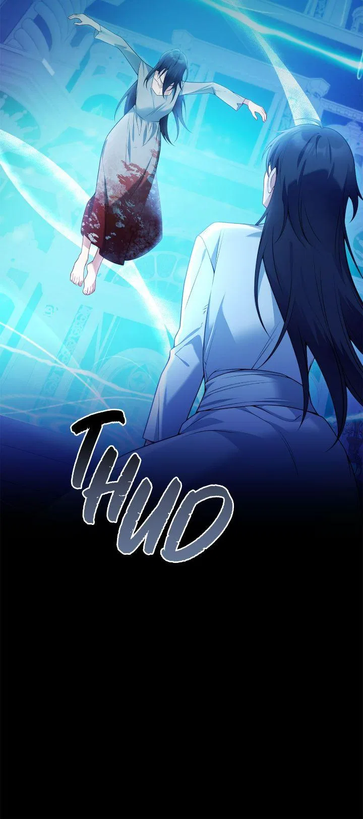 I’m Divorcing My Tyrant Husband Chapter 91 – Page 27