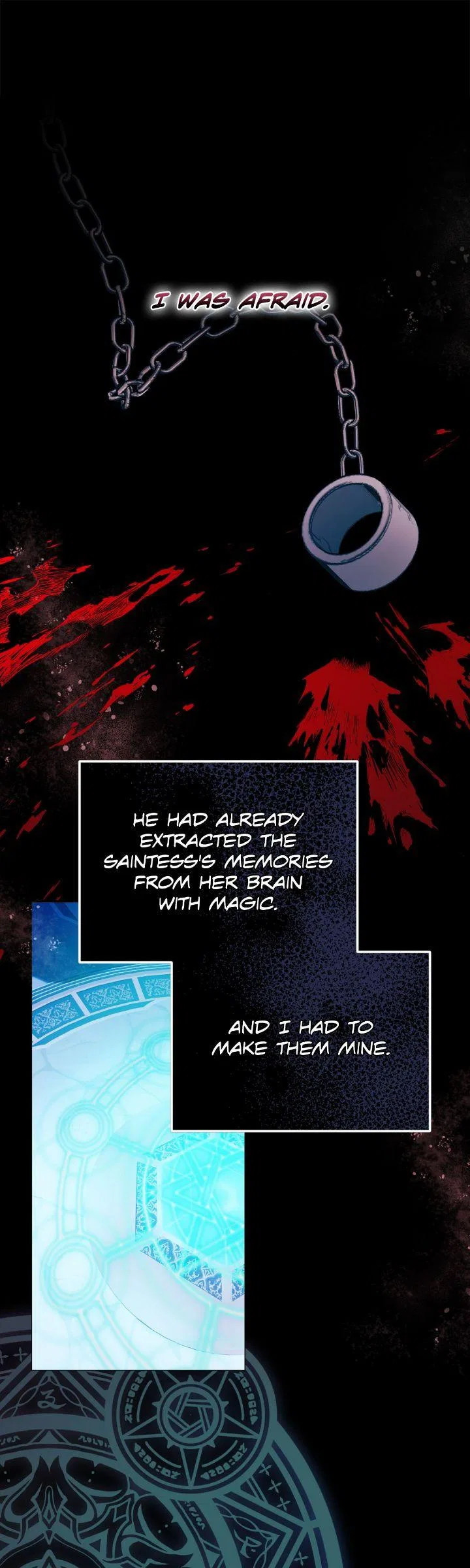I’m Divorcing My Tyrant Husband Chapter 91 – Page 28