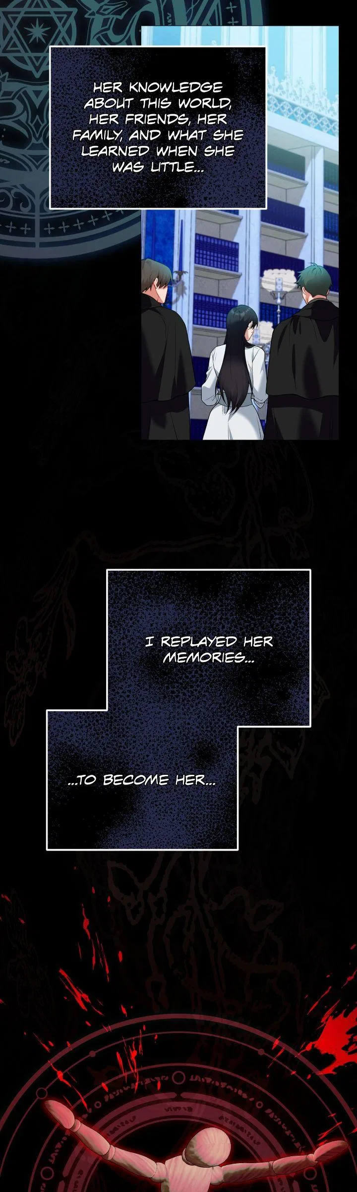 I’m Divorcing My Tyrant Husband Chapter 91 – Page 29