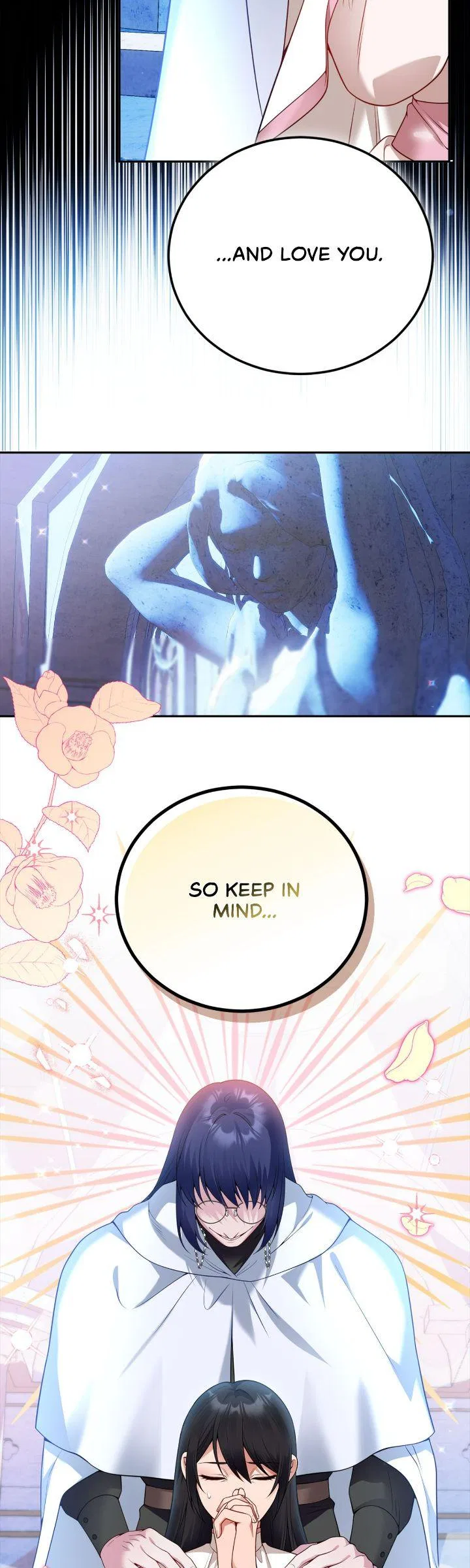 I’m Divorcing My Tyrant Husband Chapter 91 – Page 32