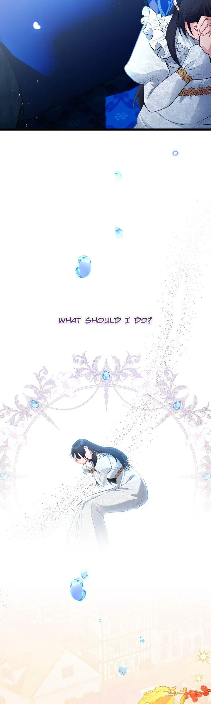I’m Divorcing My Tyrant Husband Chapter 91 – Page 35