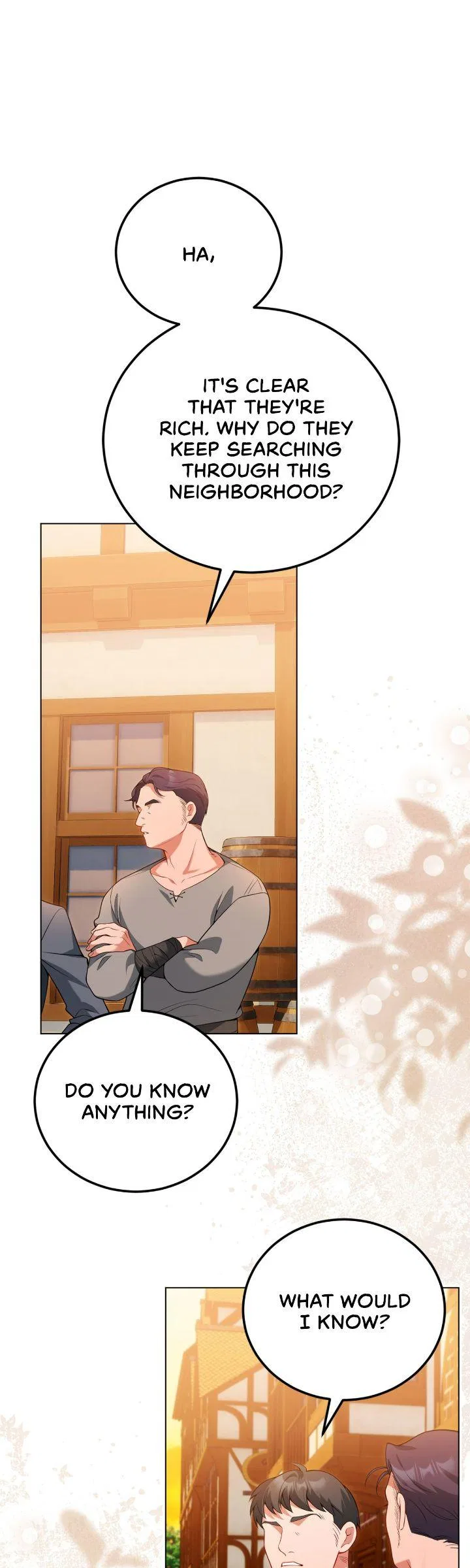 I’m Divorcing My Tyrant Husband Chapter 91 – Page 37