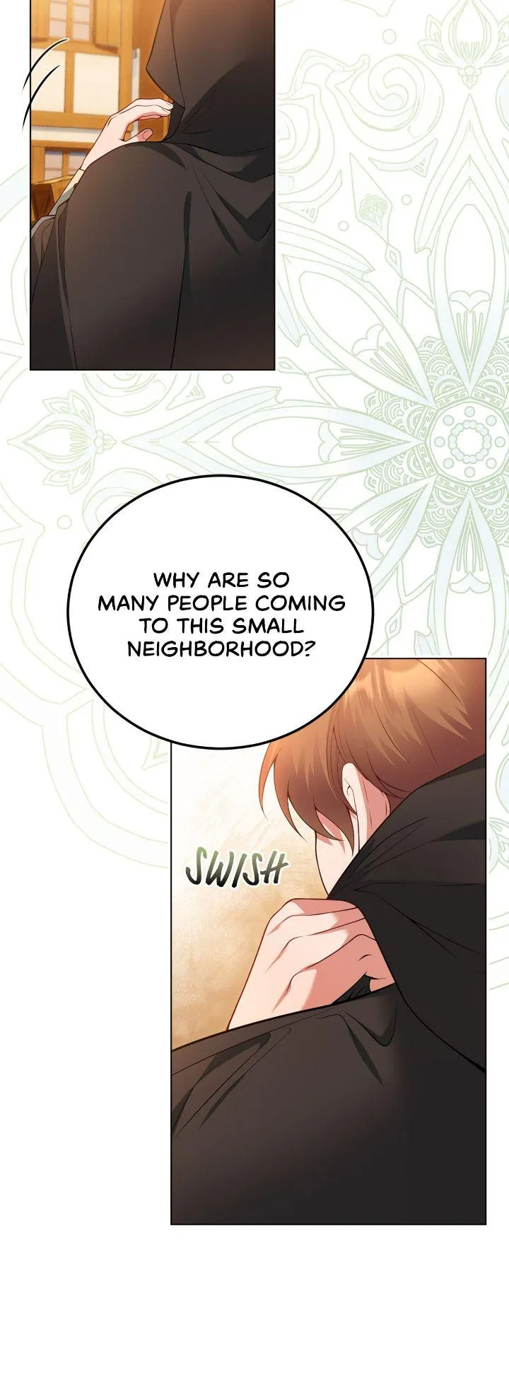 I’m Divorcing My Tyrant Husband Chapter 91 – Page 39
