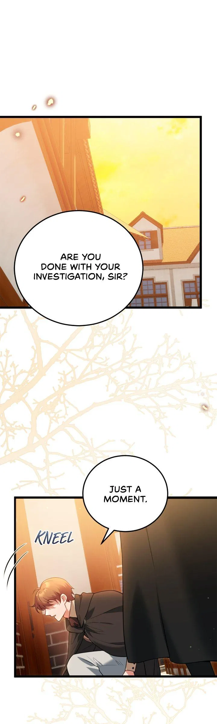 I’m Divorcing My Tyrant Husband Chapter 91 – Page 41