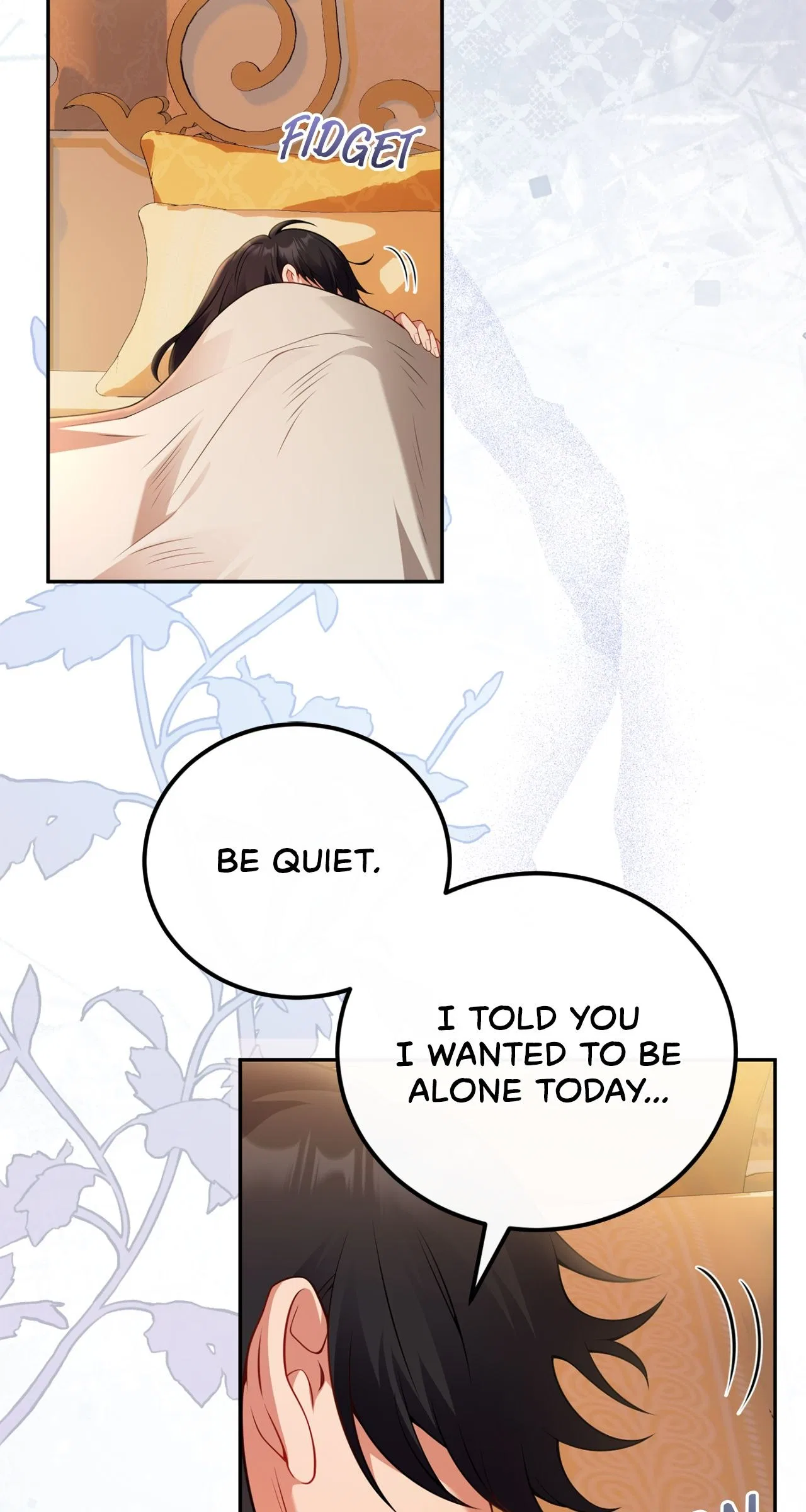 I’m Divorcing My Tyrant Husband Chapter 90 – Page 3