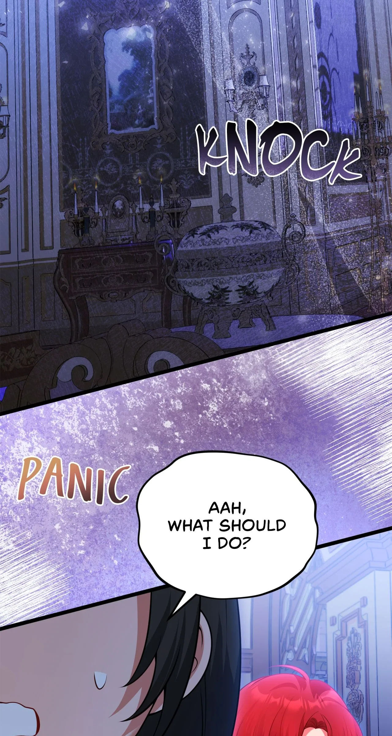 I’m Divorcing My Tyrant Husband Chapter 90 – Page 9