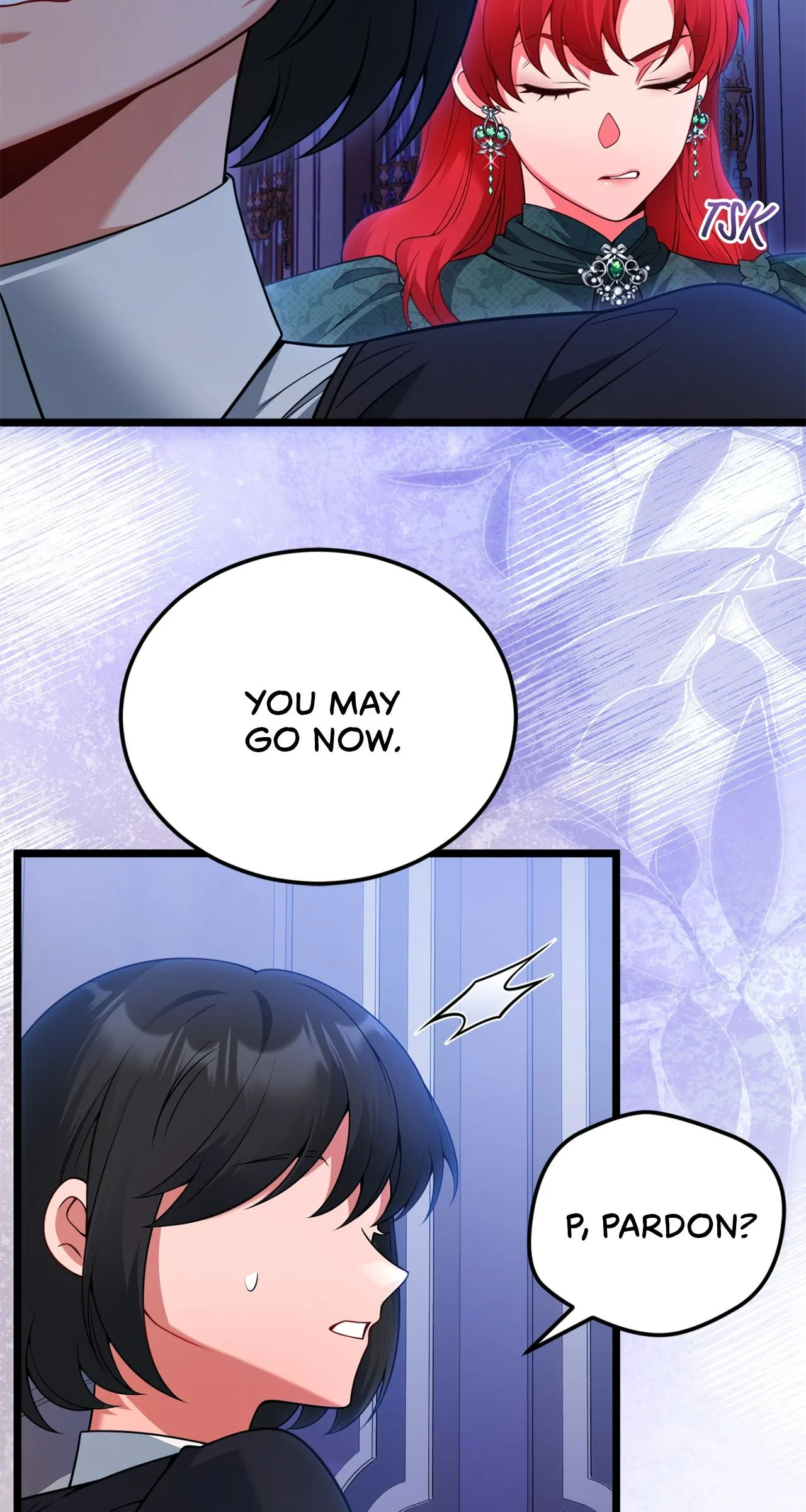 I’m Divorcing My Tyrant Husband Chapter 90 – Page 10