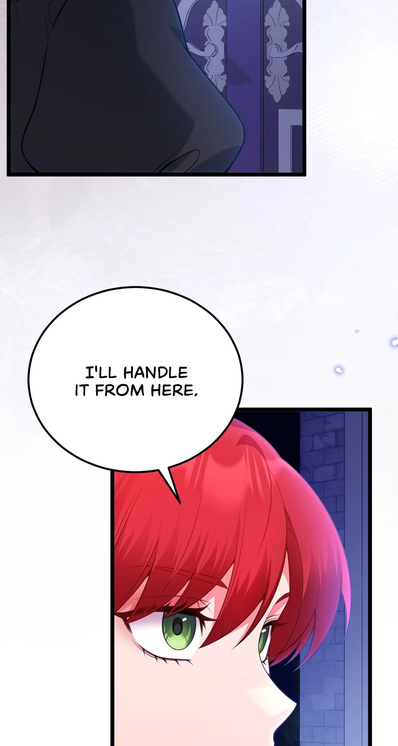 I’m Divorcing My Tyrant Husband Chapter 90 – Page 11