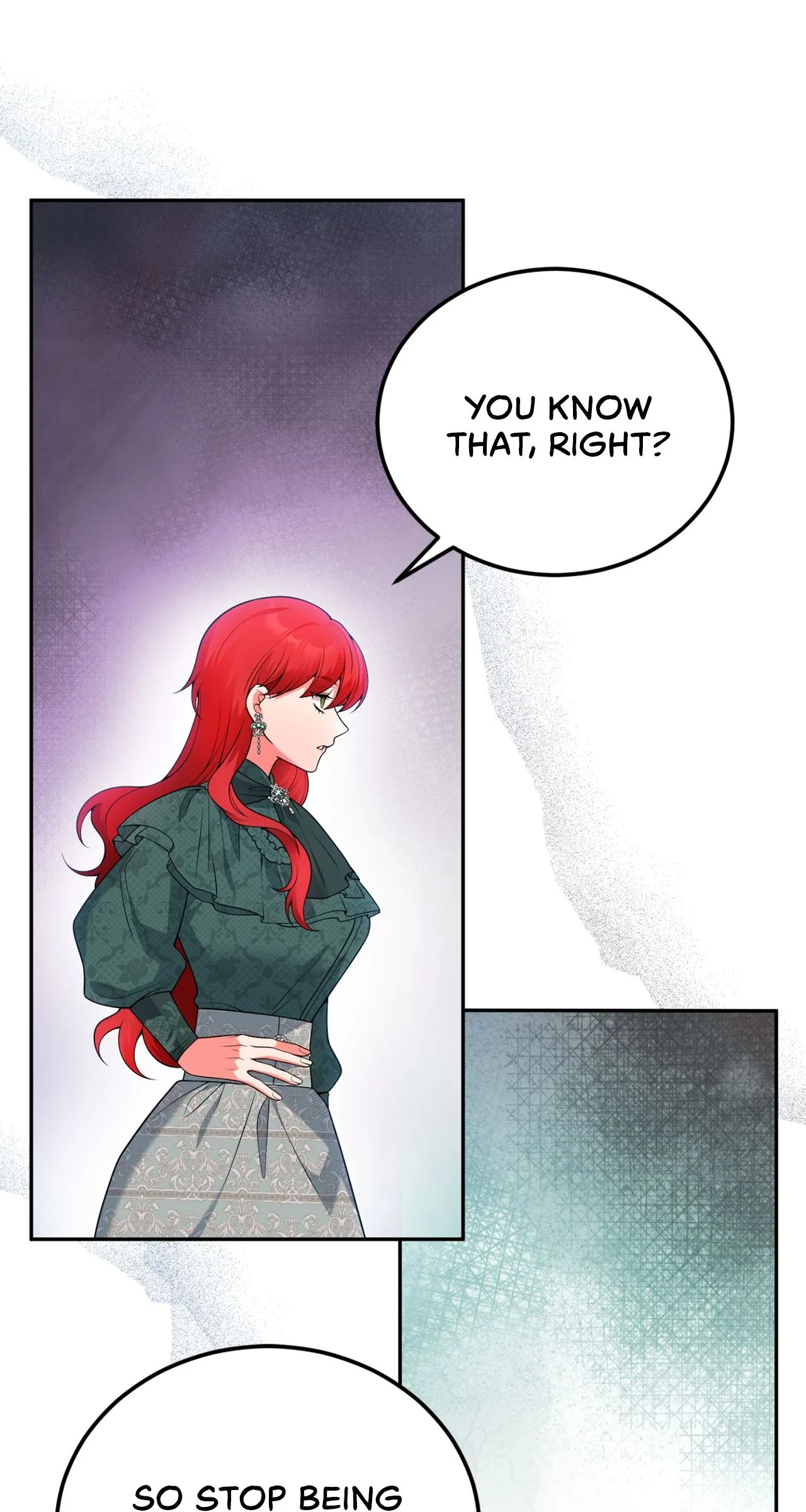 I’m Divorcing My Tyrant Husband Chapter 90 – Page 18
