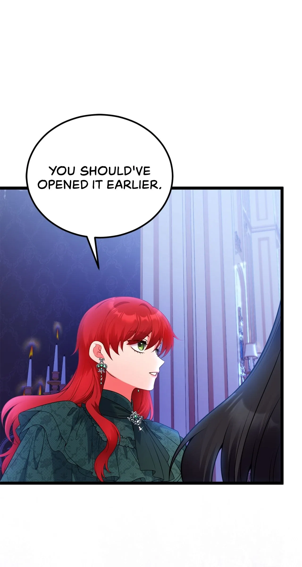 I’m Divorcing My Tyrant Husband Chapter 90 – Page 23