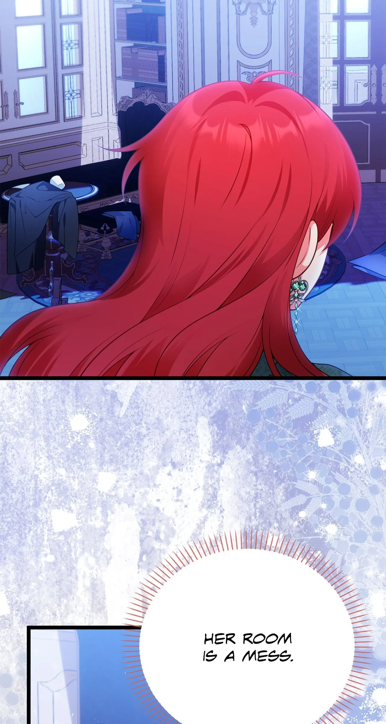 I’m Divorcing My Tyrant Husband Chapter 90 – Page 25