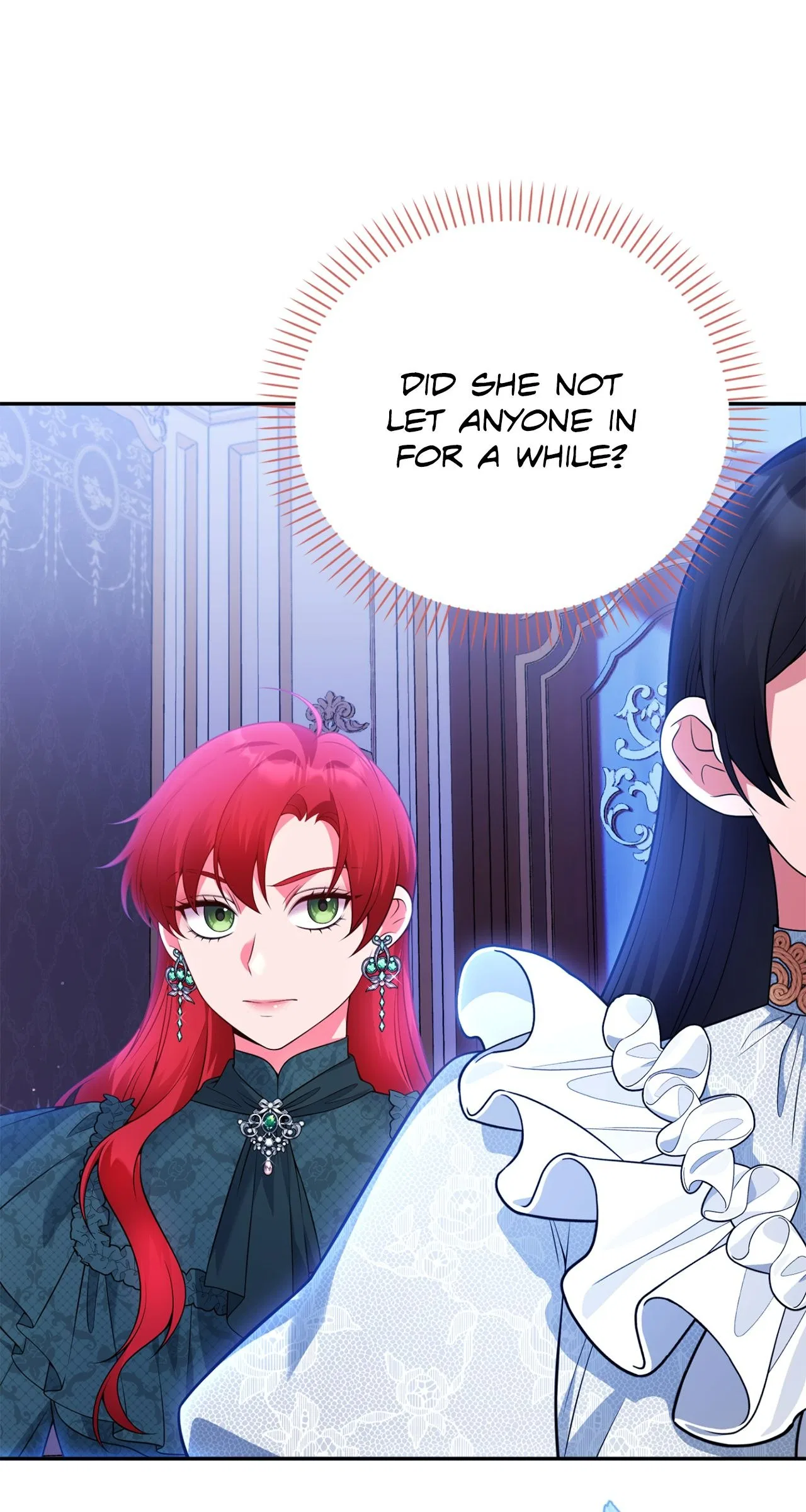 I’m Divorcing My Tyrant Husband Chapter 90 – Page 28