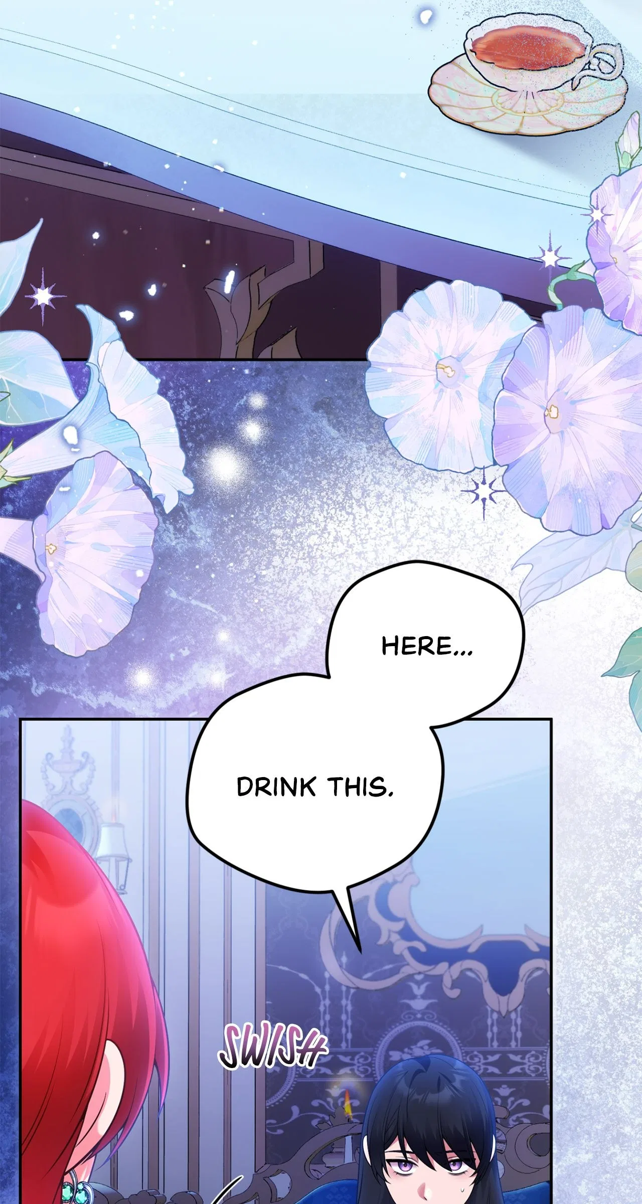 I’m Divorcing My Tyrant Husband Chapter 90 – Page 30