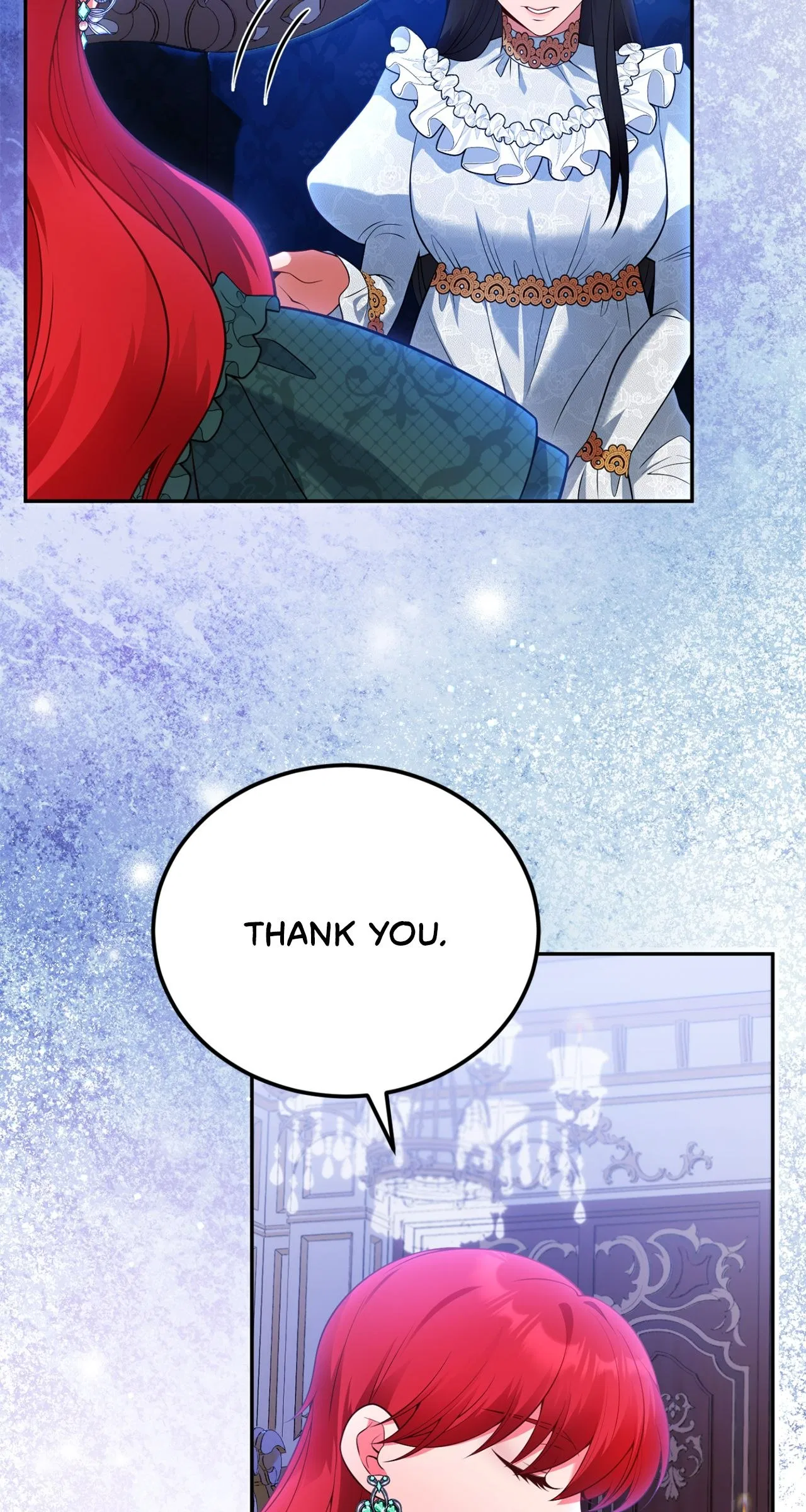 I’m Divorcing My Tyrant Husband Chapter 90 – Page 31