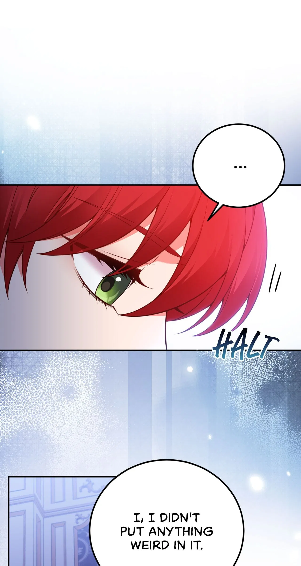 I’m Divorcing My Tyrant Husband Chapter 90 – Page 33