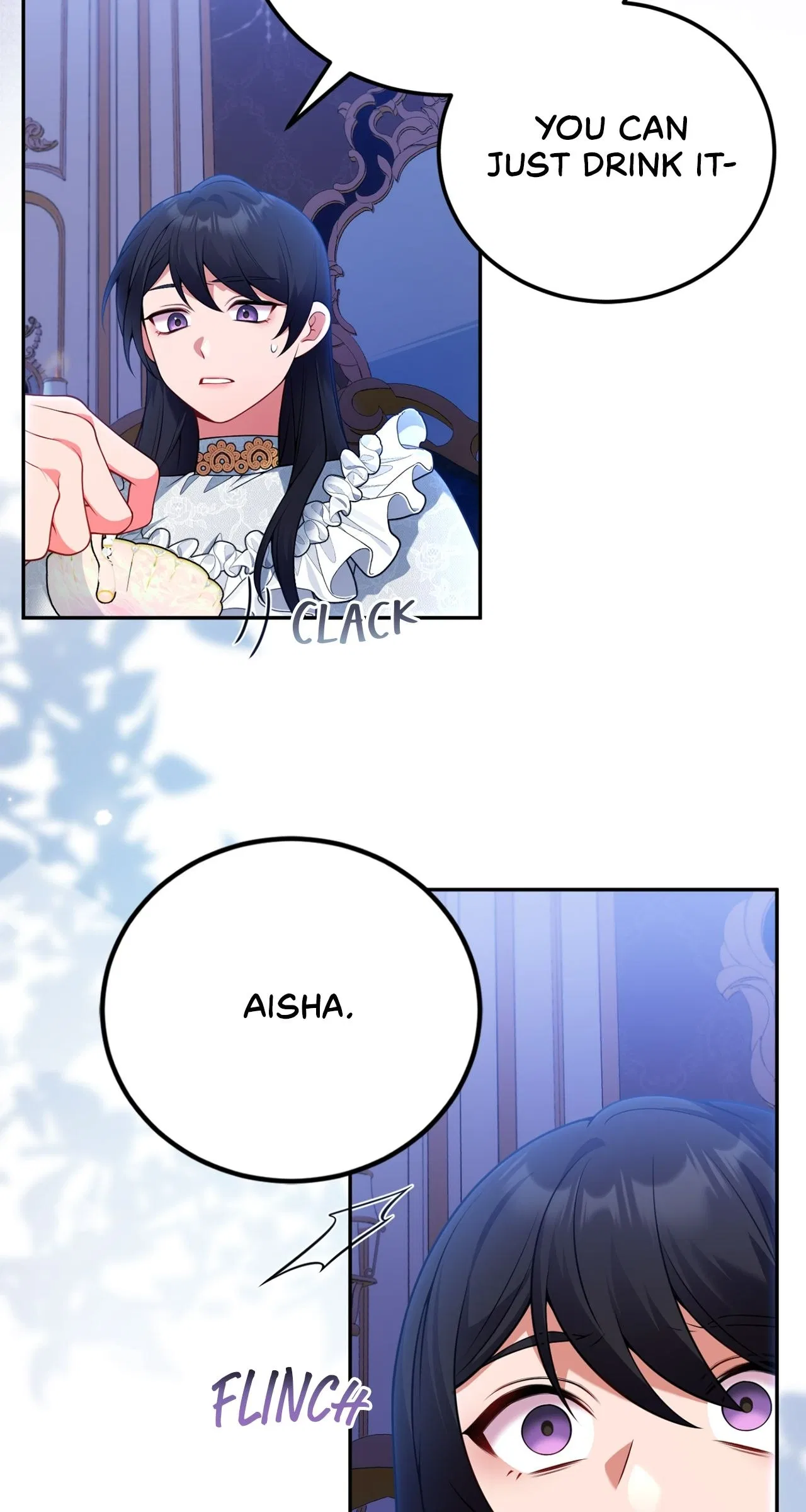 I’m Divorcing My Tyrant Husband Chapter 90 – Page 34