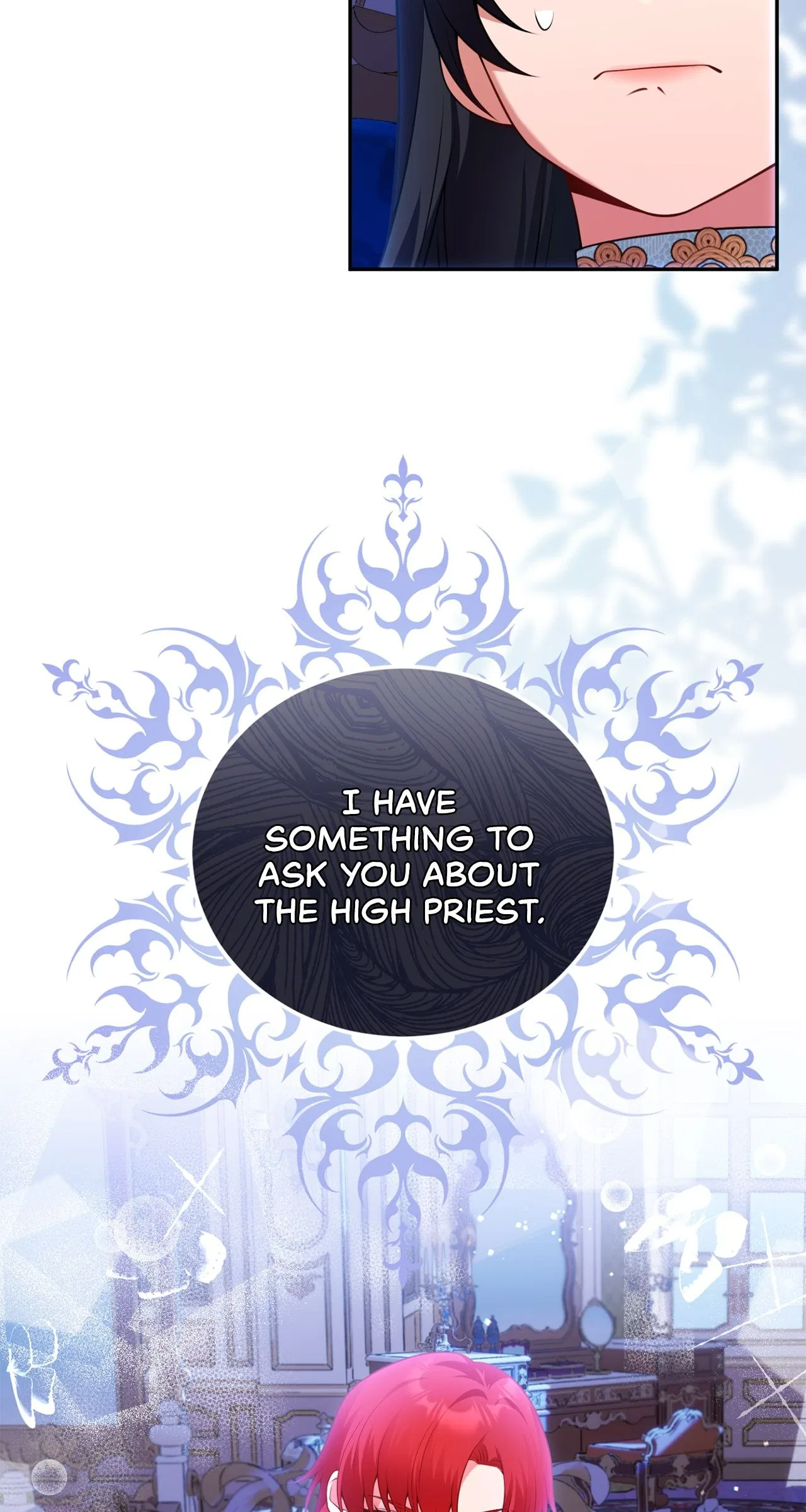 I’m Divorcing My Tyrant Husband Chapter 90 – Page 35