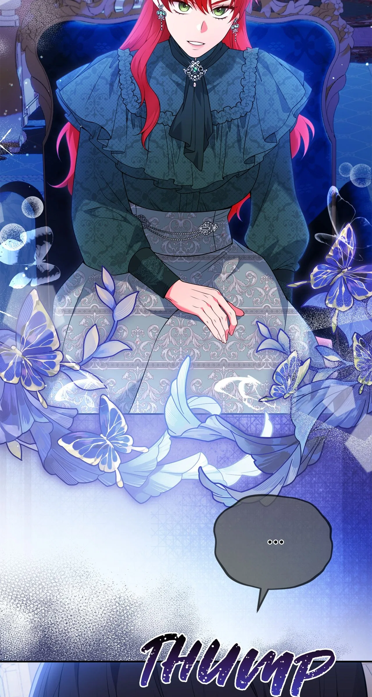 I’m Divorcing My Tyrant Husband Chapter 90 – Page 36