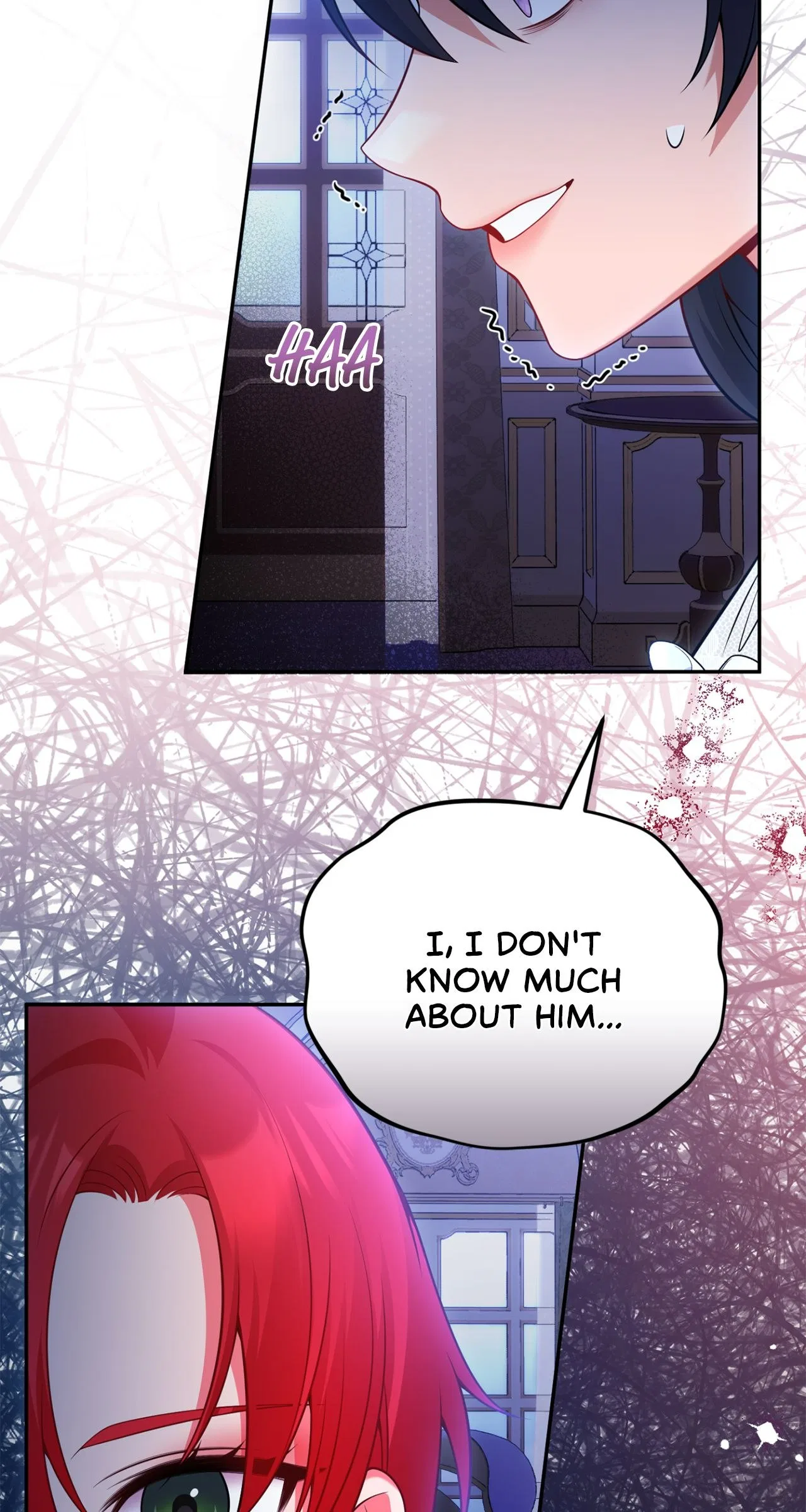 I’m Divorcing My Tyrant Husband Chapter 90 – Page 39