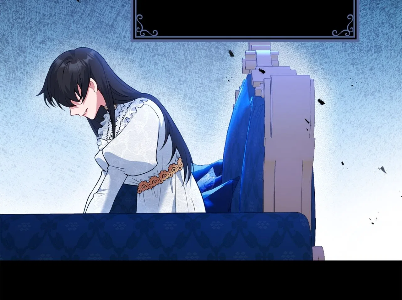 I’m Divorcing My Tyrant Husband Chapter 90 – Page 42