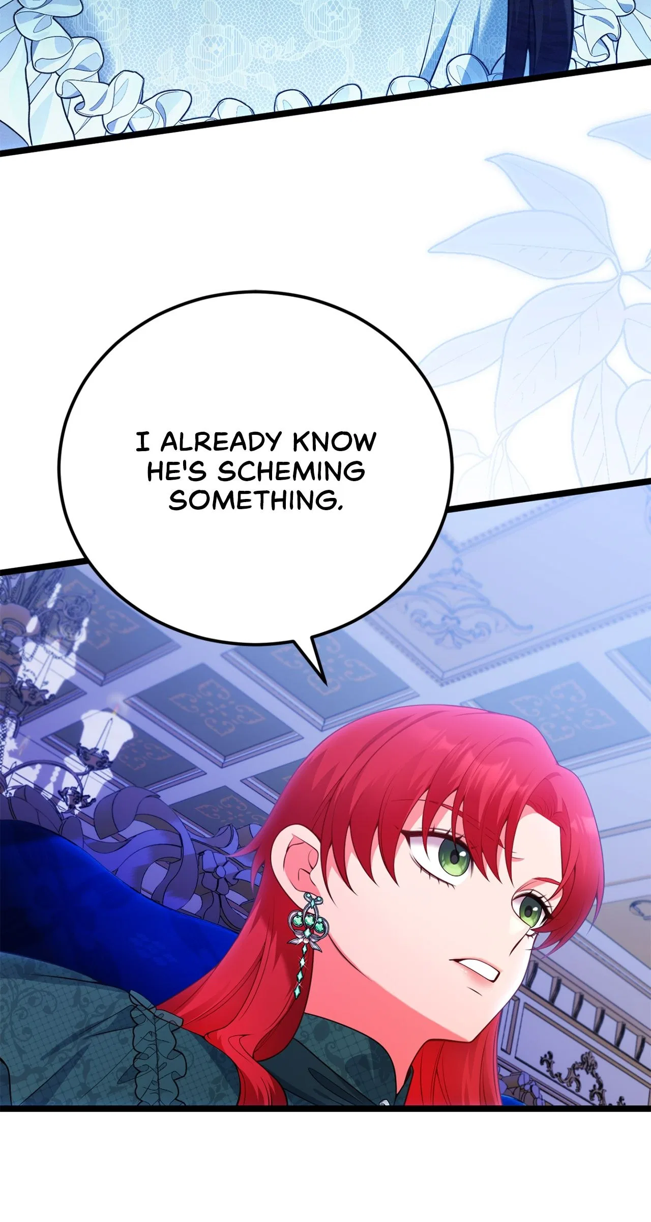 I’m Divorcing My Tyrant Husband Chapter 90 – Page 47