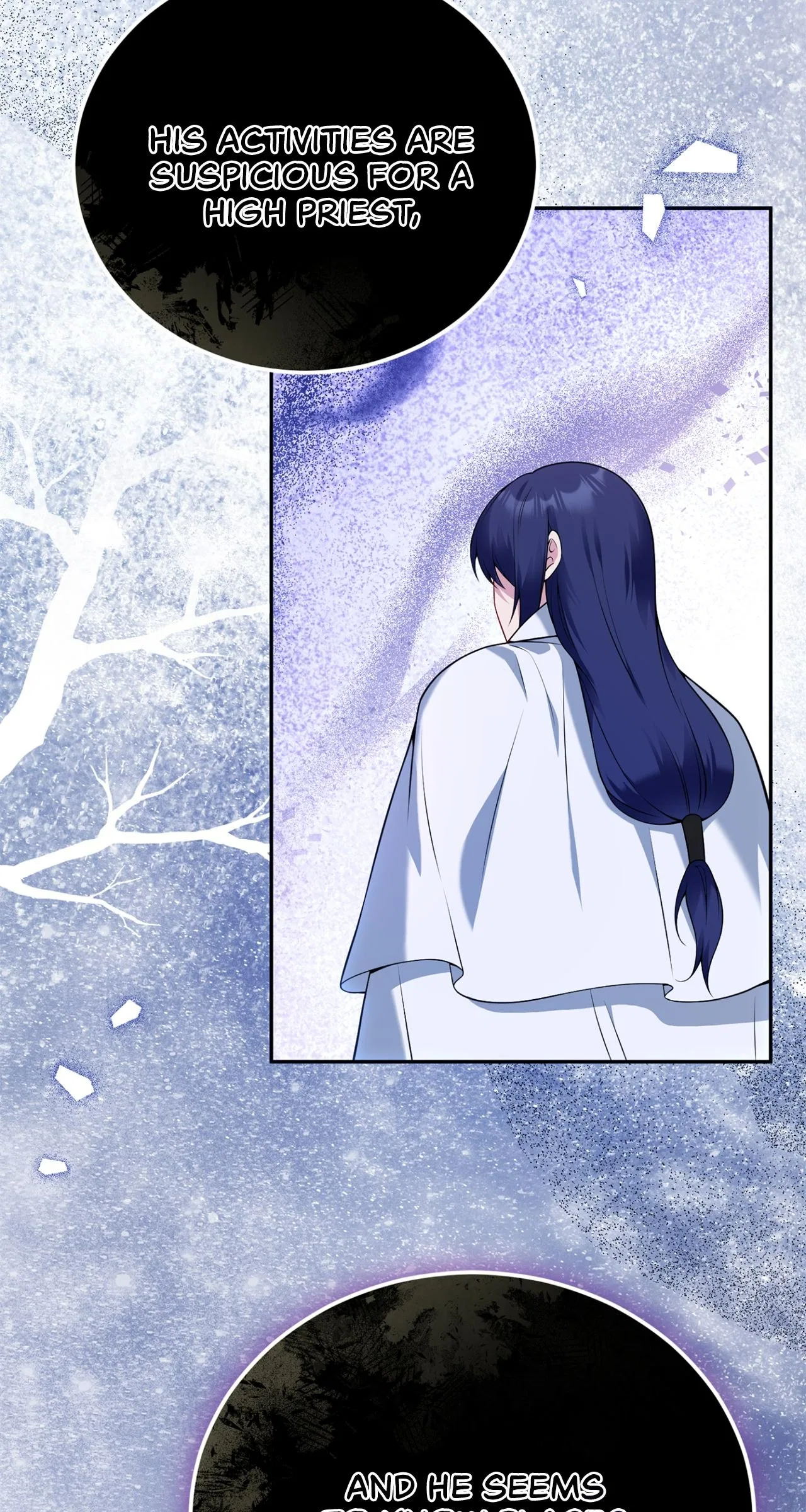 I’m Divorcing My Tyrant Husband Chapter 90 – Page 50
