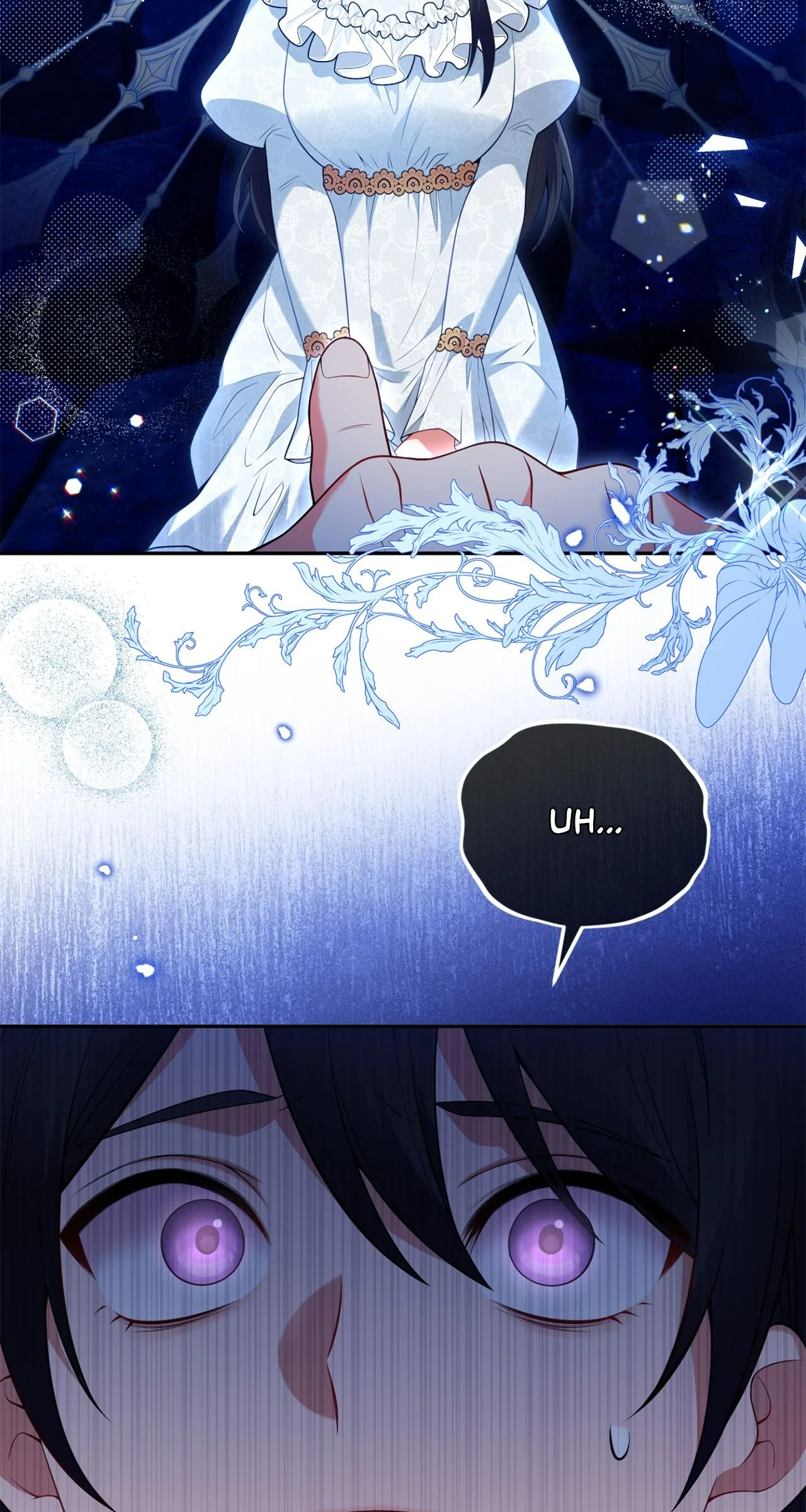 I’m Divorcing My Tyrant Husband Chapter 90 – Page 55