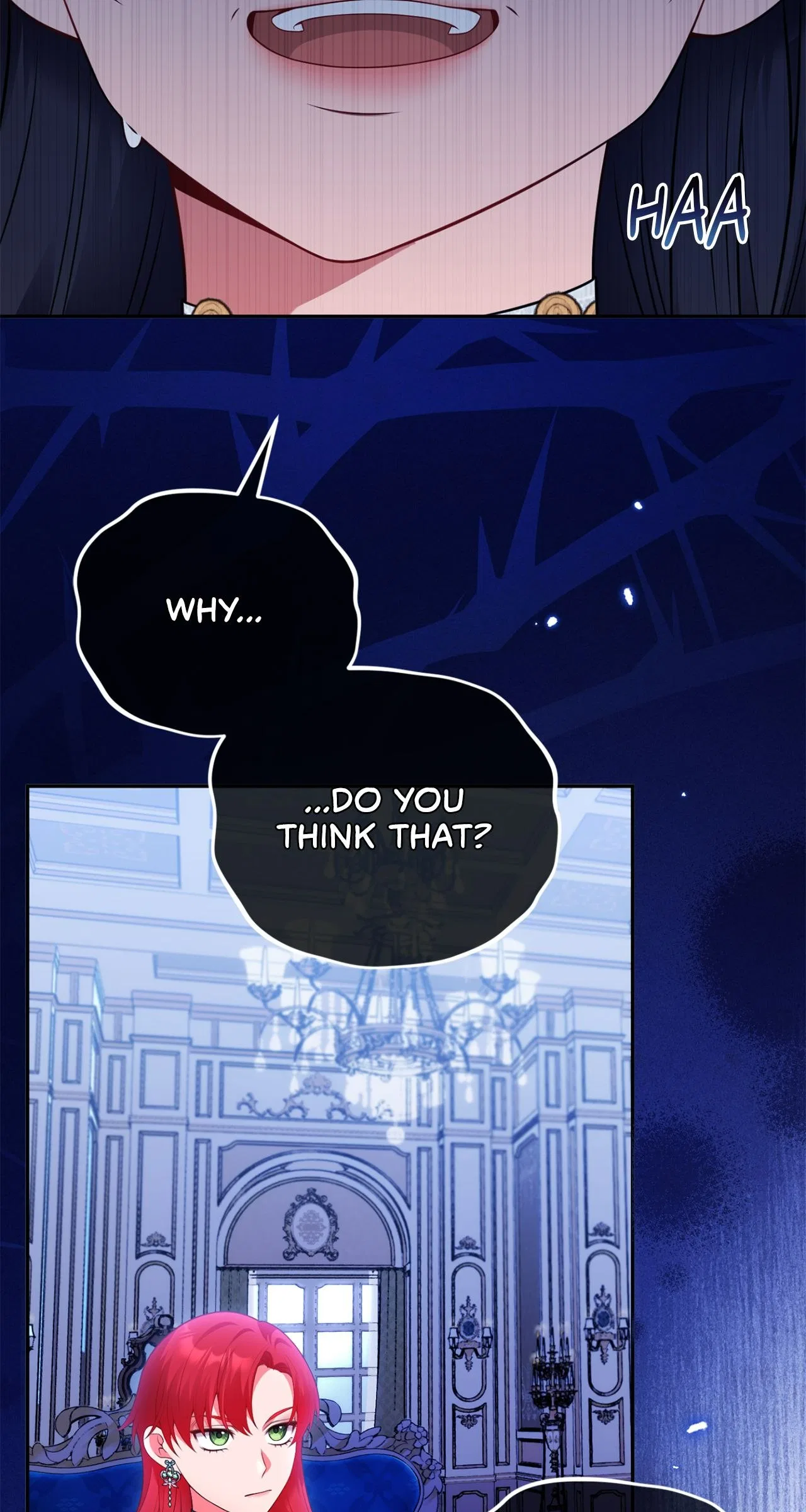 I’m Divorcing My Tyrant Husband Chapter 90 – Page 56