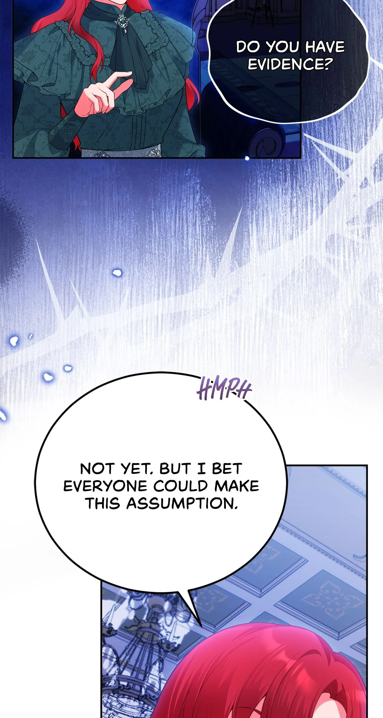 I’m Divorcing My Tyrant Husband Chapter 90 – Page 57