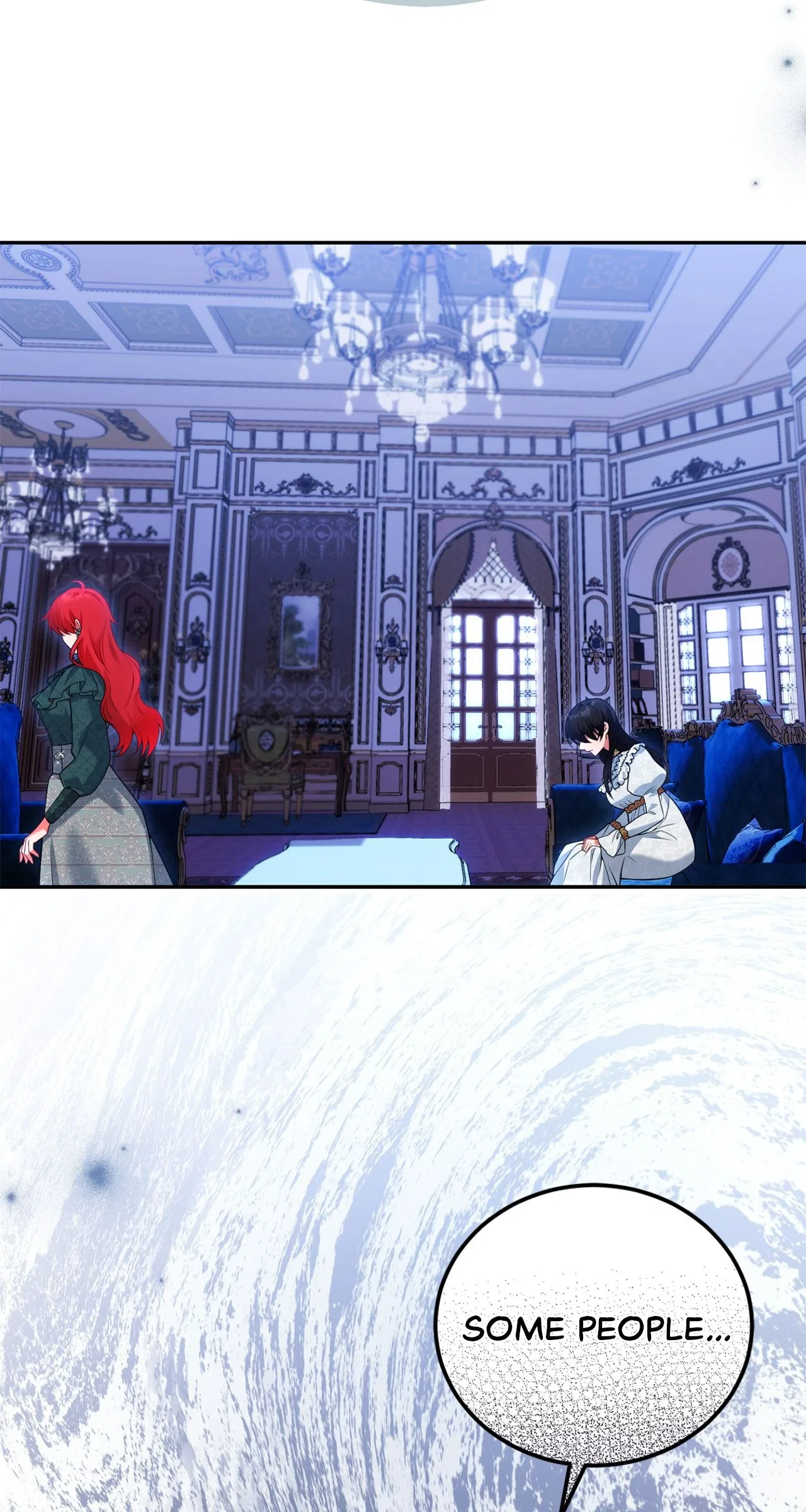 I’m Divorcing My Tyrant Husband Chapter 90 – Page 61