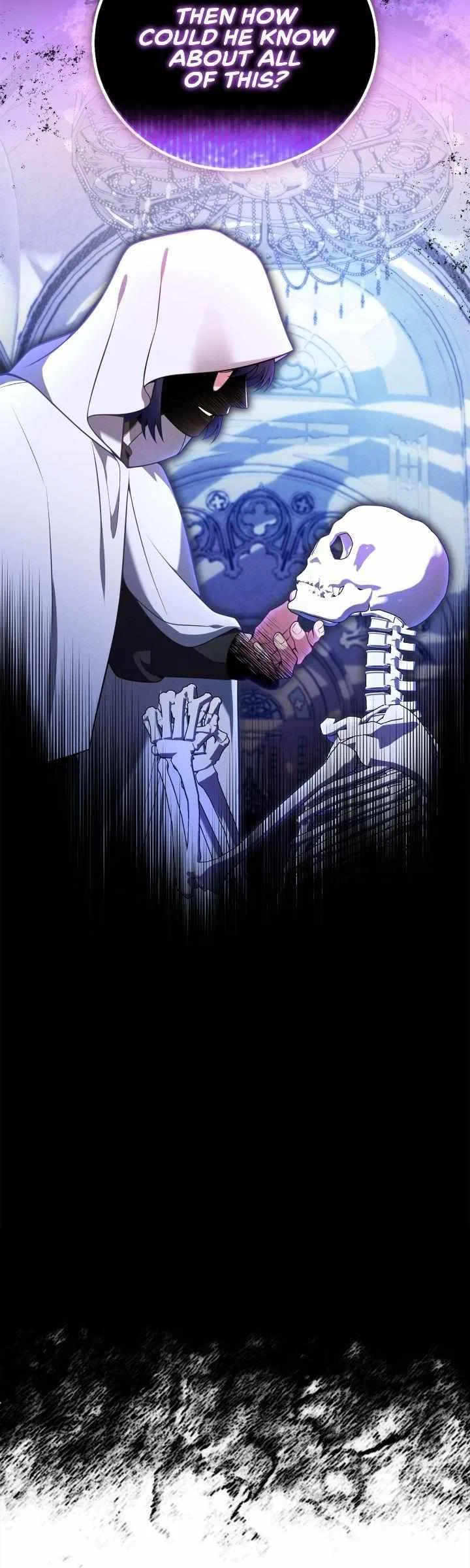I’m Divorcing My Tyrant Husband Chapter 89 – Page 3